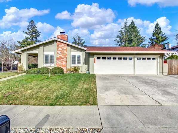 3360 Linda Mesa Way, Napa, CA 94558