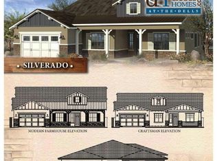 5228 Peavine View Trl, Prescott, AZ 86305