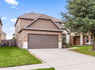29322 Indian Clearing Trl, Spring, TX 77386