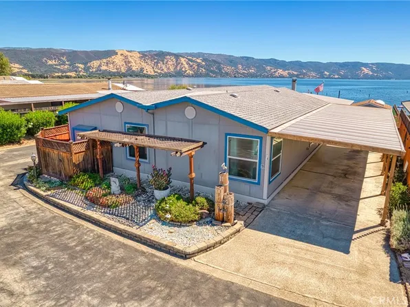 5830 Robin Hill Dr Space 11, Lakeport, CA 95453