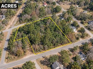 0 Red Bluff St, Clio, SC 29525