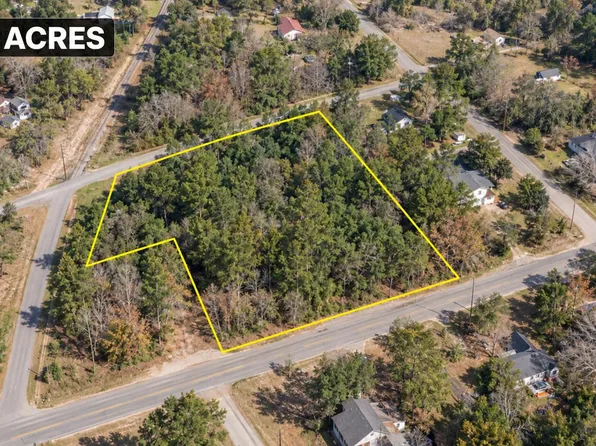 0 Red Bluff St, Clio, SC 29525