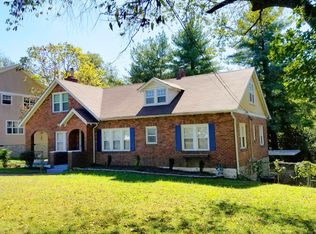 939 Gale Ln, Nashville, TN 37204