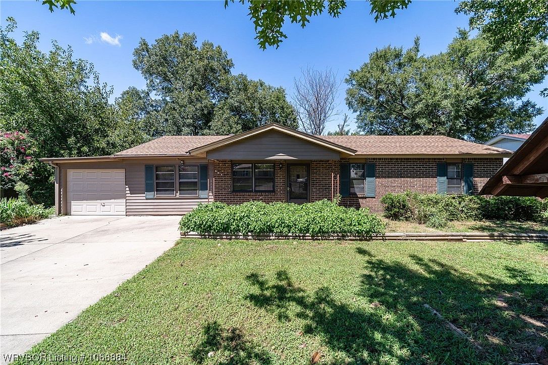 906 M St, Barling, AR 72923 Zillow
