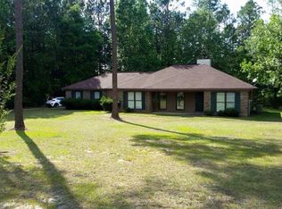 147 Trotters Rdg, Cusseta, GA 31805