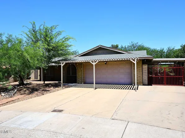 3224 W IRONWOOD Drive, Phoenix, AZ 85051