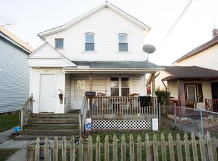 2707 Woodbridge Ave #UP, Cleveland, OH