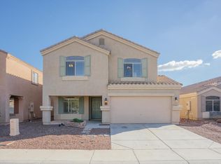 11139 W Mariposa Dr, Phoenix, AZ 85037