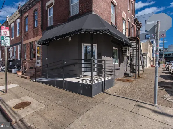 1901 N Howard St, Philadelphia, PA 19122