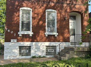 7607 Vermont Ave, Saint Louis, MO 63111