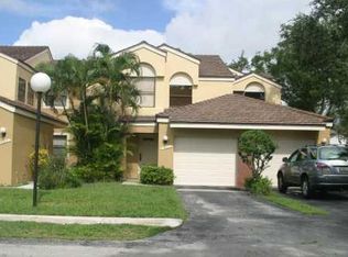 9821 NW 1st Ct, Plantation, FL 33324