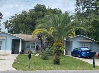 10343 Hemlock St, Spring Hill, FL 34608