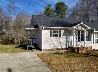 305 Pope Field Rd #A, Easley, SC 29642