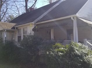 3648 Peaks Rd, Bedford, VA 24523