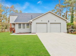 2621 Windridge Dr, Acworth, GA 30102