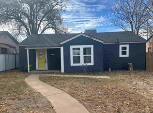 2221 39th St, Lubbock, TX 79412