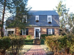 5208 Devonshire Rd, Richmond, VA 23225