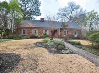 5501 S Angela Ln, Memphis, TN 38120