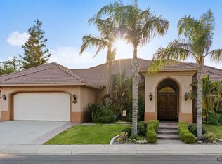 4601 Scalloway Ct, Bakersfield, CA 93312