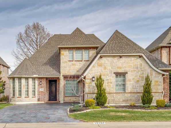 18264 Brighton Grn, Dallas, TX 75252