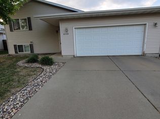 4508 W Oregon St, Sioux Falls, SD 57107