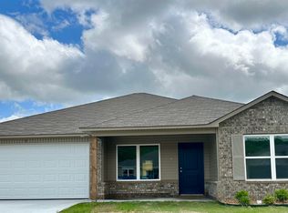 6 Curly Leaf Ln, Conway, AR 72032