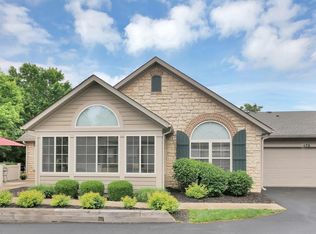 676 Albion Pl, Westerville, OH 43082