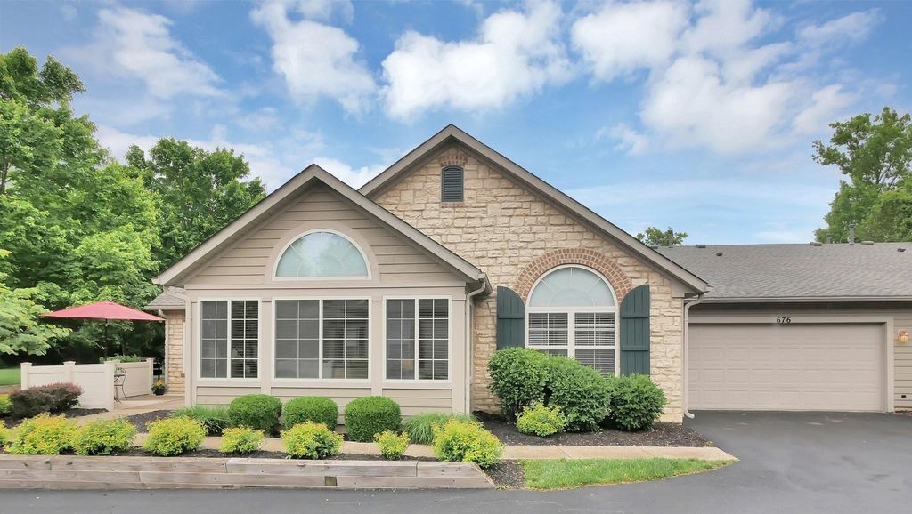 Real estate listing image