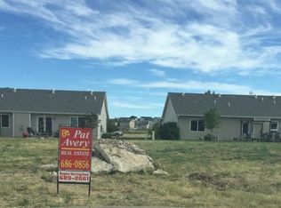 901 Arlington Ct, Gillette, WY 82718