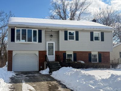 23 Daniel Street, Rensselaer, NY, 12144