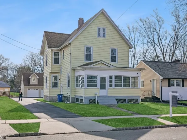 171 S Bridge St Floor 2, Somerville, NJ 08876