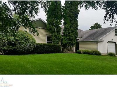 2820 Tammany Ave #2822, Lansing, MI, 48910