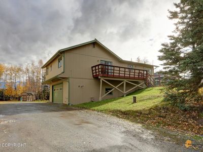 11301 Polar Dr, Anchorage, AK, 99516