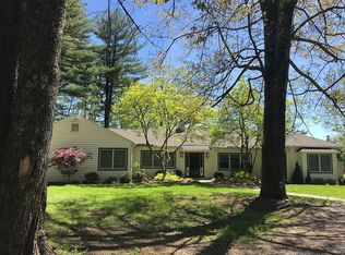 28 W Hurley Rd, Woodstock, NY 12498