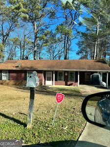 1779 Big Horn Ct SE, Conyers, GA, 30013