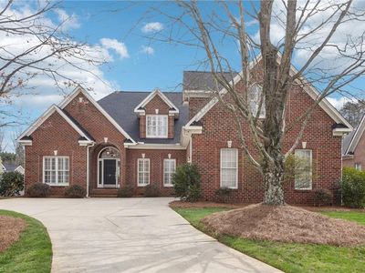 6 Rosebay Ln, Greensboro, NC, 27455