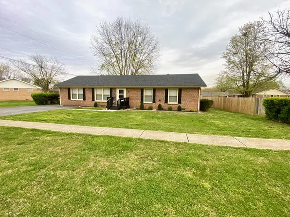 202 Rose Ln, Hopkinsville, KY 42240
