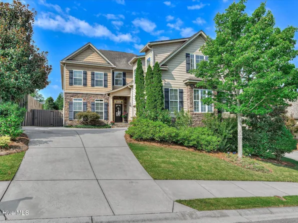 414 Buxton Lane, Evans, GA 30809