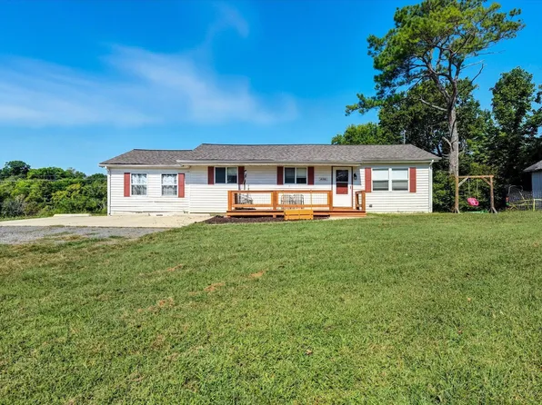 4150 Highway 11s, Riceville, TN 37370
