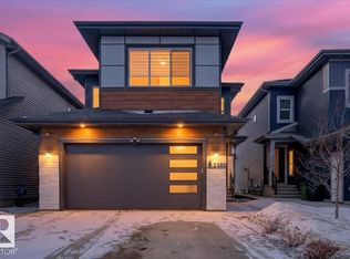 5385 Kimball Pl SW, Edmonton, AB