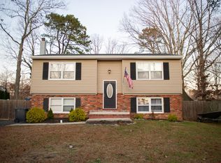 1050 Buccaneer Ln, Manahawkin, NJ 08050
