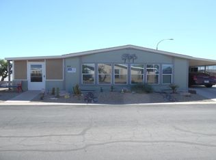 2208 W Baseline Ave LOT 46, Apache Junction, AZ 85120