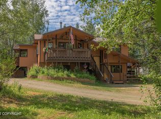 9620 W Rosehill Dr, Wasilla, AK 99623