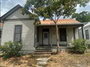 617 Montana St, San Antonio, TX 78203