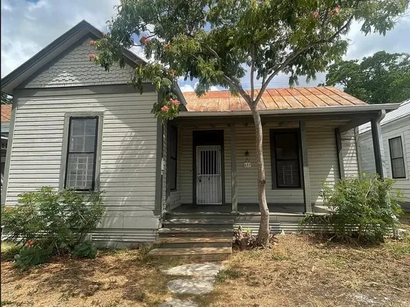 617 MONTANA ST, San Antonio, TX 78203