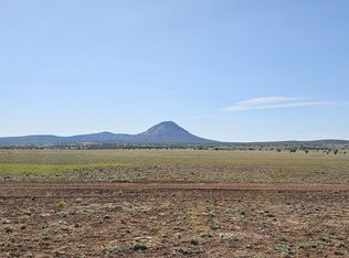 LOT-252N W Falcon Flight Rd, Ash Fork, AZ 86320