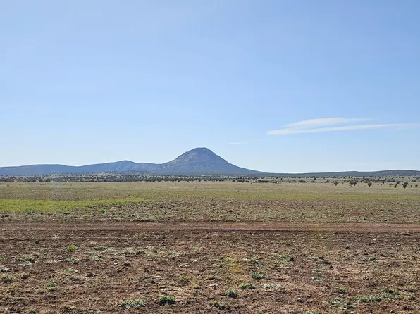 LOT-252N W Falcon Flight Rd, Ash Fork, AZ 86320