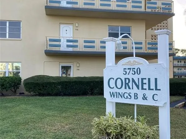 5750 80th St N Unit D103, Saint Petersburg, FL 33709