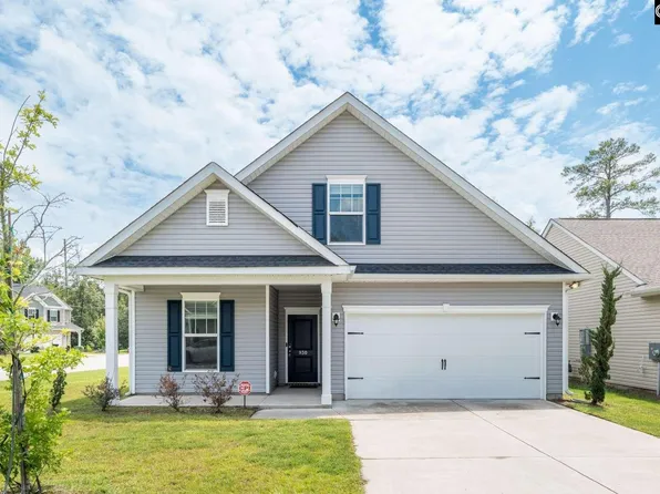 930 Magwood Ct, Columbia, SC 29229