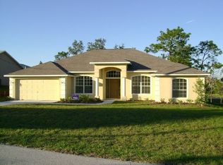 13361 Asbury St, Spring Hill, FL 34609